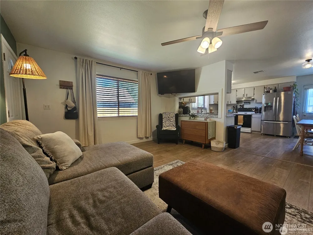 315 Juniper Street Oroville, WA 98844