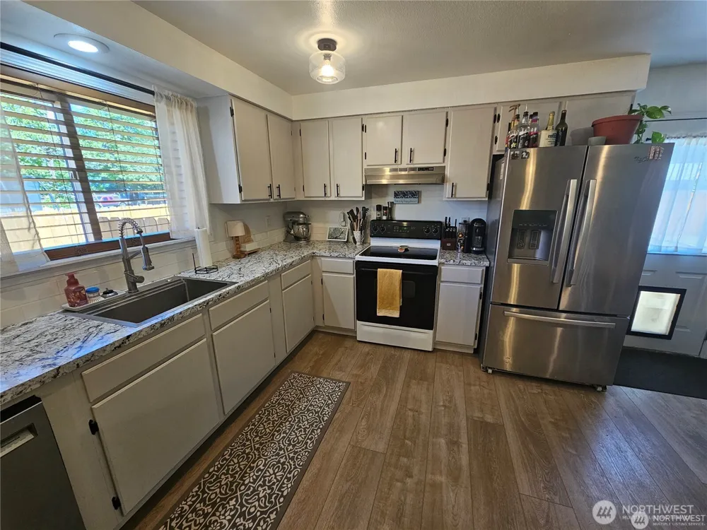 315 Juniper Street Oroville, WA 98844