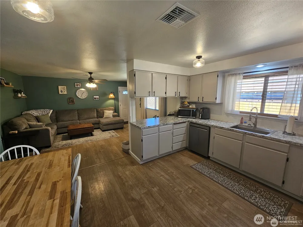 315 Juniper Street Oroville, WA 98844