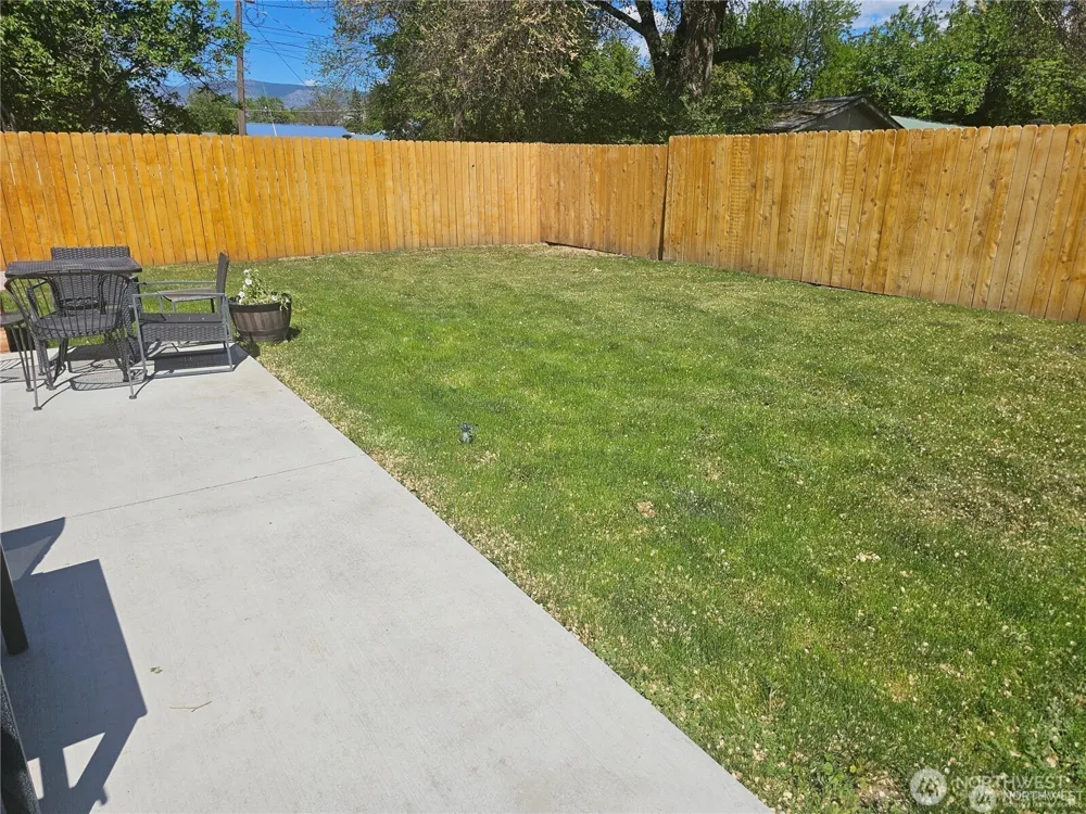 315 Juniper Street Oroville, WA 98844