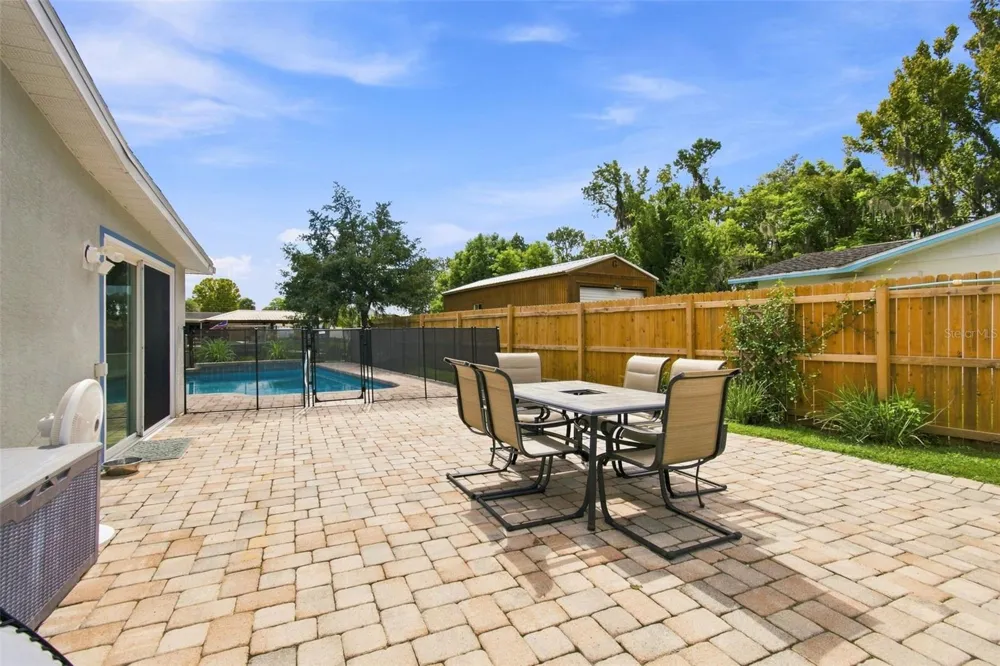 1303 SE KINGS BAY DRIVE Crystal River, FL 34429