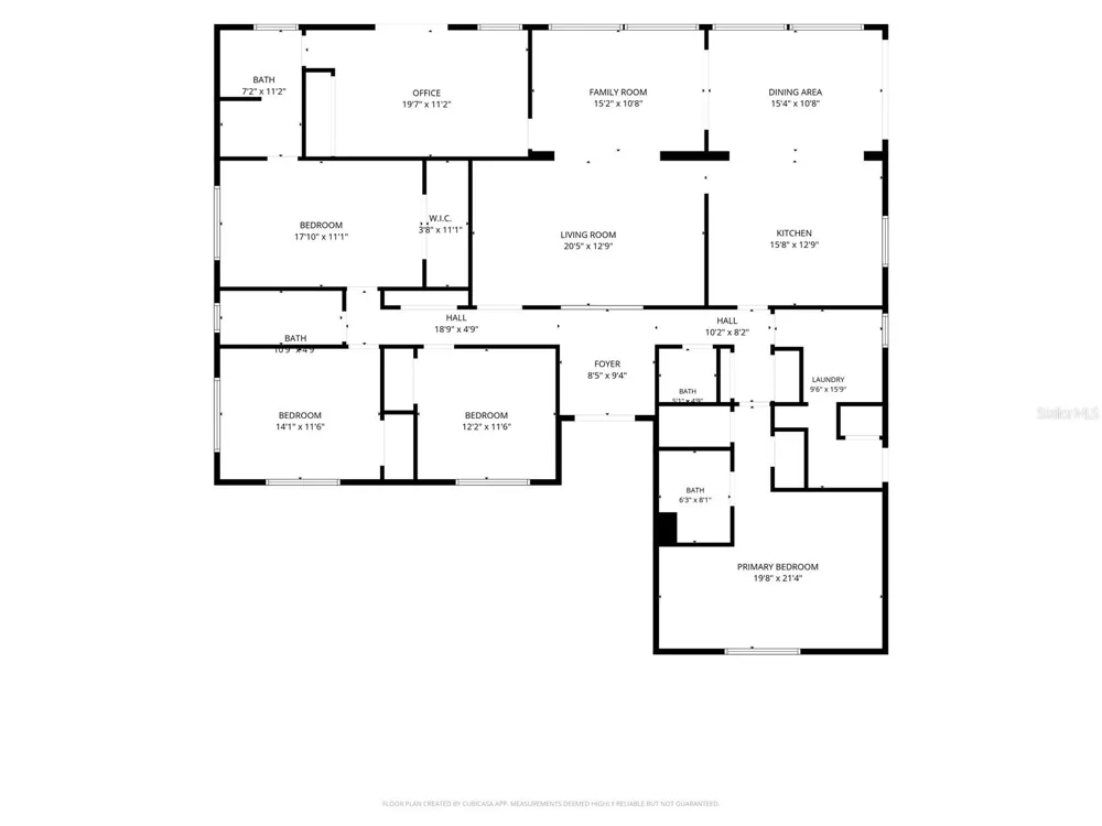 1303 SE KINGS BAY DRIVE Crystal River, FL 34429