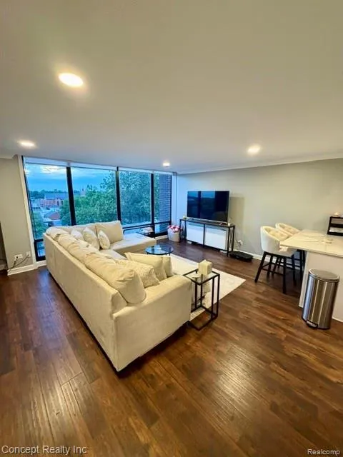 20 Chestnut Street #602 Wyandotte City, MI 48192