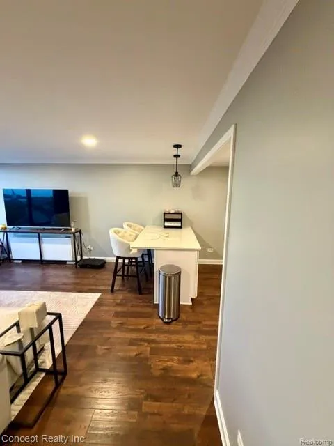 20 Chestnut Street #602 Wyandotte City, MI 48192