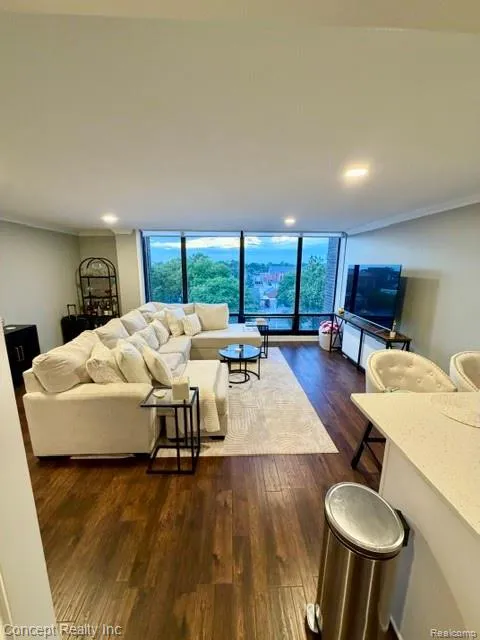 20 Chestnut Street #602 Wyandotte City, MI 48192