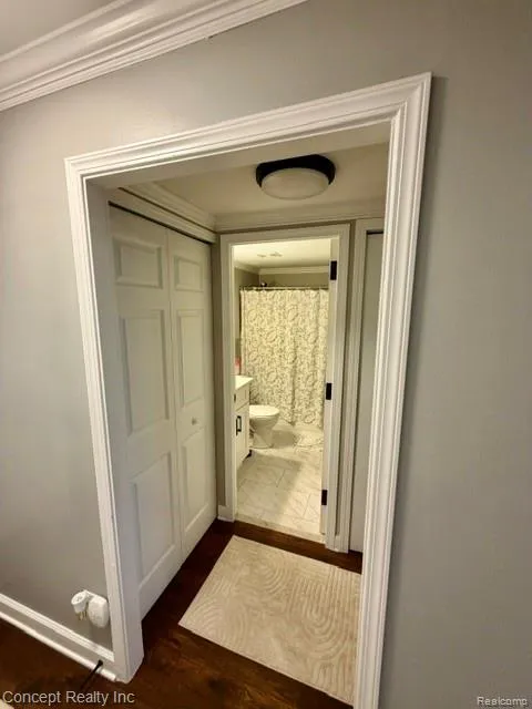 20 Chestnut Street #602 Wyandotte City, MI 48192