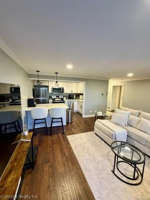 20 Chestnut Street #602 Wyandotte City, MI 48192