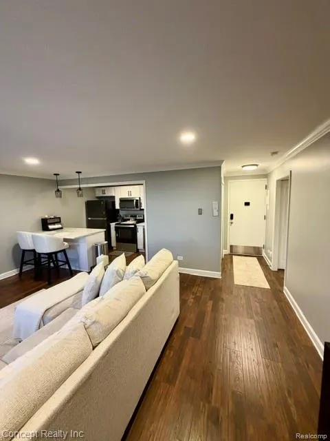 20 Chestnut Street #602 Wyandotte City, MI 48192