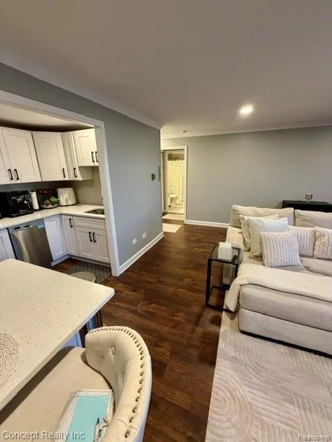 20 Chestnut Street #602 Wyandotte City, MI 48192