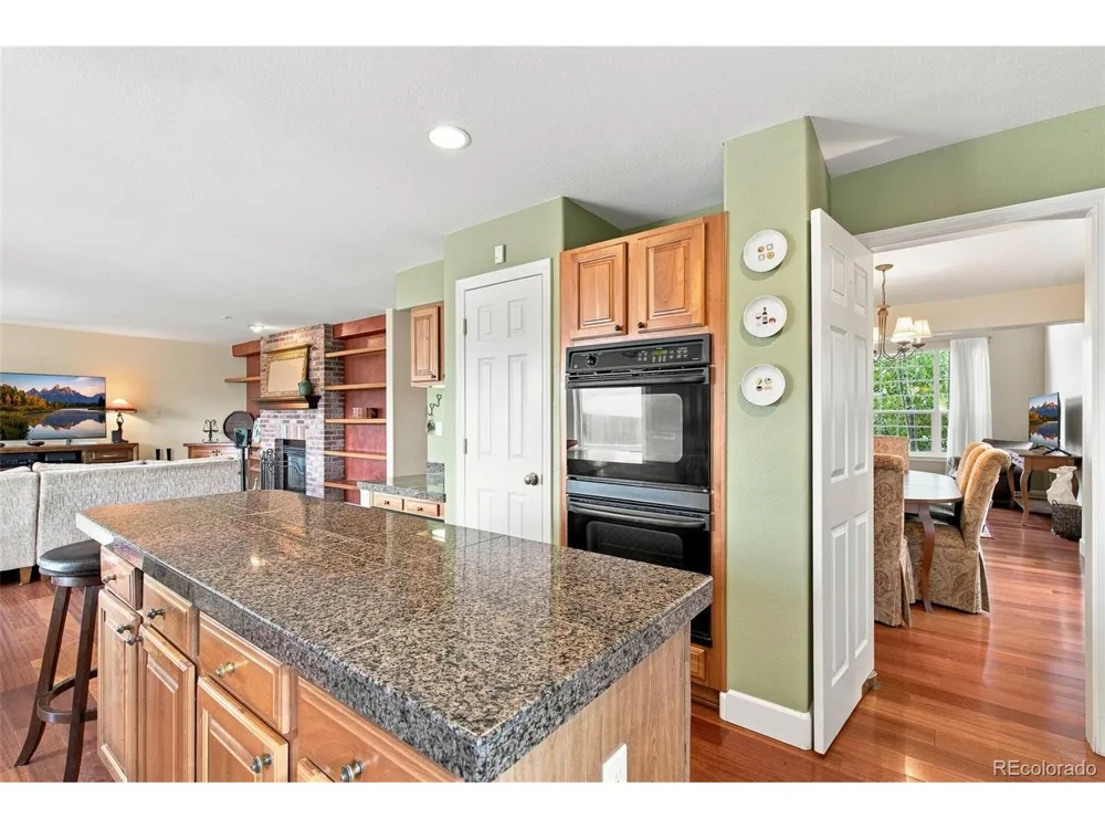 10338 Spruce Court Parker, CO 80138