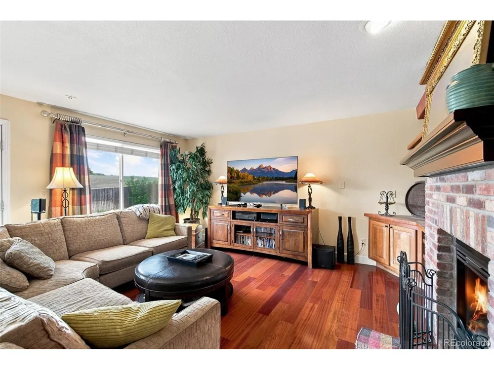 10338 Spruce Court Parker, CO 80138