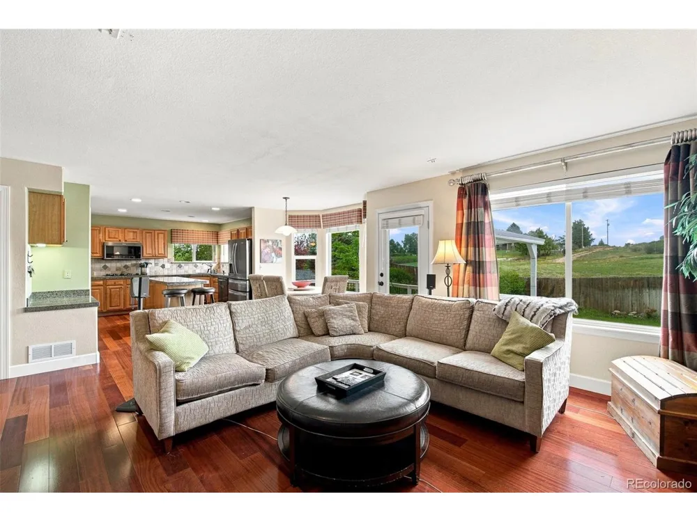 10338 Spruce Court Parker, CO 80138