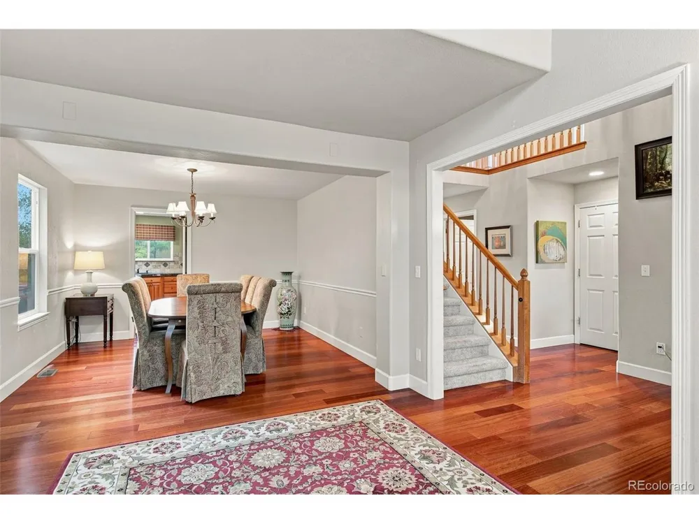 10338 Spruce Court Parker, CO 80138