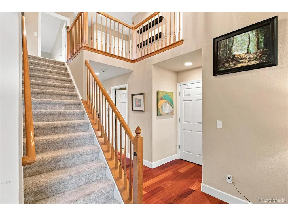 10338 Spruce Court Parker, CO 80138