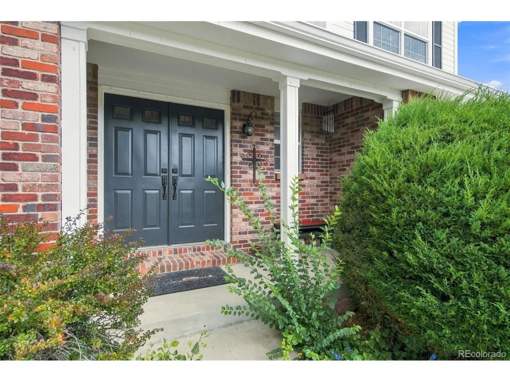 10338 Spruce Court Parker, CO 80138
