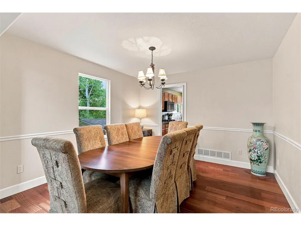 10338 Spruce Court Parker, CO 80138