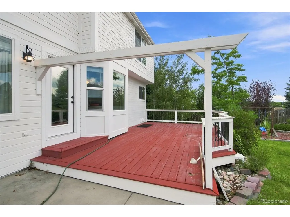 10338 Spruce Court Parker, CO 80138