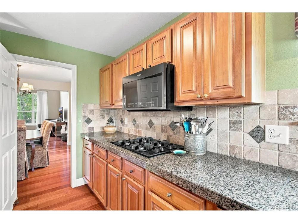 10338 Spruce Court Parker, CO 80138