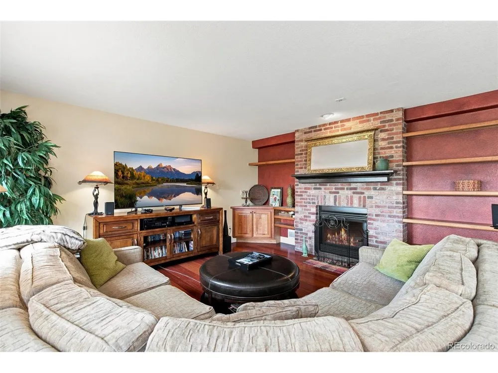 10338 Spruce Court Parker, CO 80138