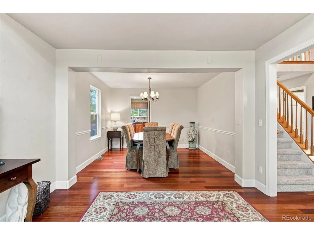 10338 Spruce Court Parker, CO 80138