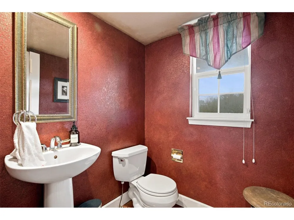 10338 Spruce Court Parker, CO 80138