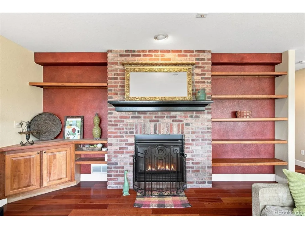 10338 Spruce Court Parker, CO 80138