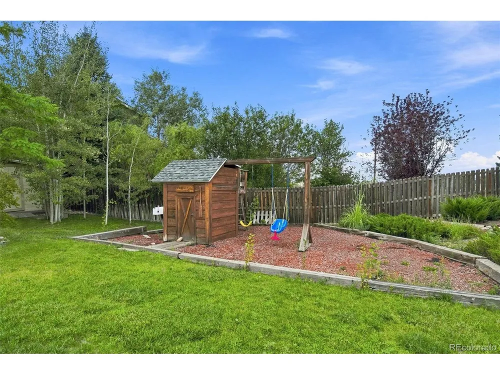 10338 Spruce Court Parker, CO 80138