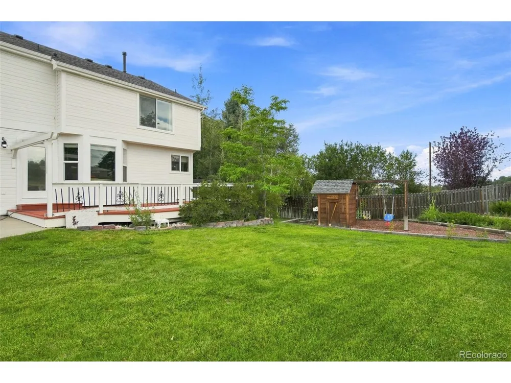10338 Spruce Court Parker, CO 80138