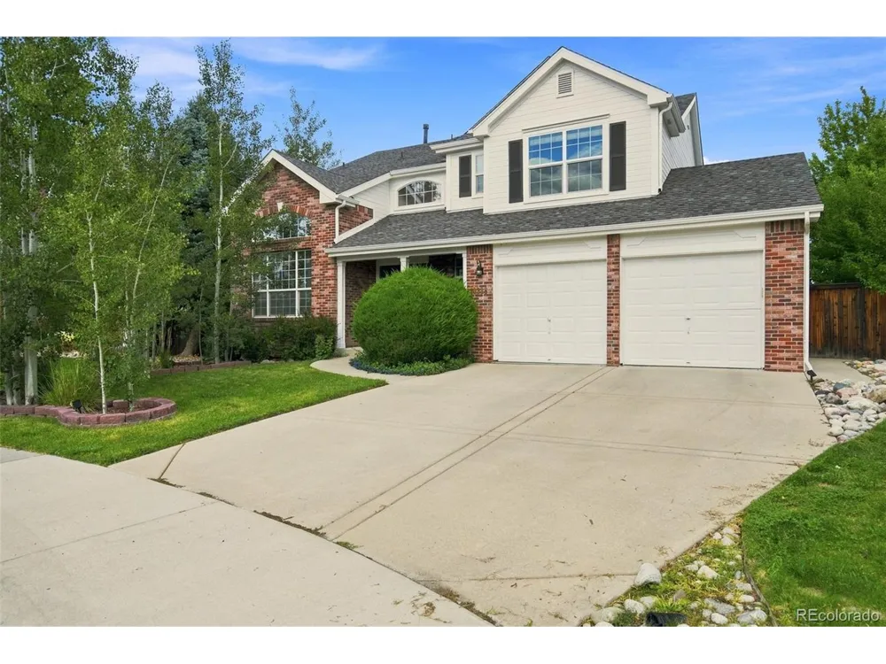 10338 Spruce Court Parker, CO 80138