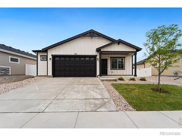 507 85th Ave Ct Greeley, CO 80634
