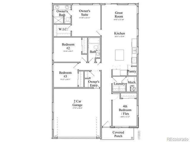 507 85th Ave Ct Greeley, CO 80634