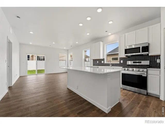 507 85th Ave Ct Greeley, CO 80634