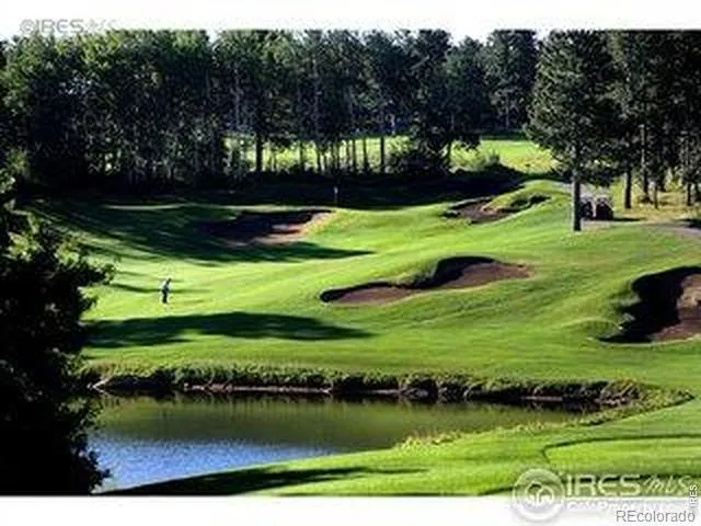 520 Fox Acres Drive W Drive W Red Feather Lakes, CO 80545