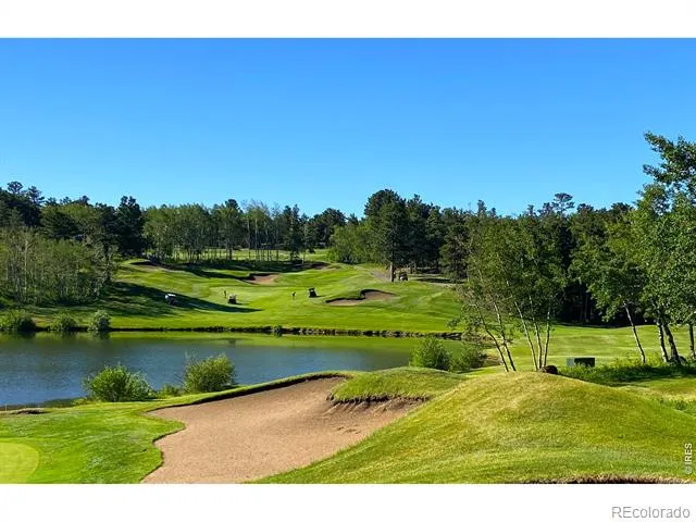 520 Fox Acres Drive W Drive W Red Feather Lakes, CO 80545