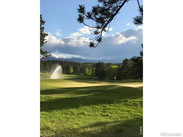 520 Fox Acres Drive W Drive W Red Feather Lakes, CO 80545