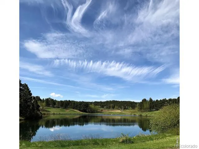 520 Fox Acres Drive W Drive W Red Feather Lakes, CO 80545
