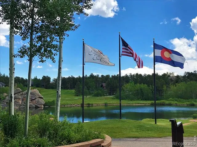 520 Fox Acres Drive W Drive W Red Feather Lakes, CO 80545
