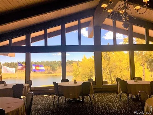 520 Fox Acres Drive W Drive W Red Feather Lakes, CO 80545