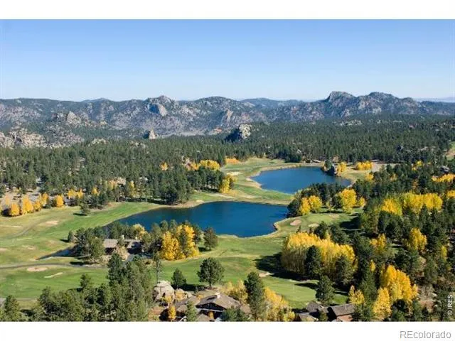 520 Fox Acres Drive W Drive W Red Feather Lakes, CO 80545