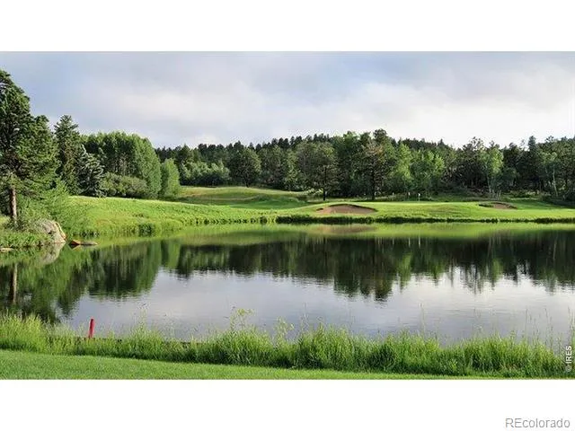 520 Fox Acres Drive W Drive W Red Feather Lakes, CO 80545