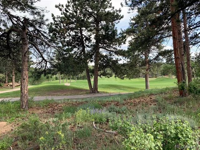520 Fox Acres Drive W Drive W Red Feather Lakes, CO 80545