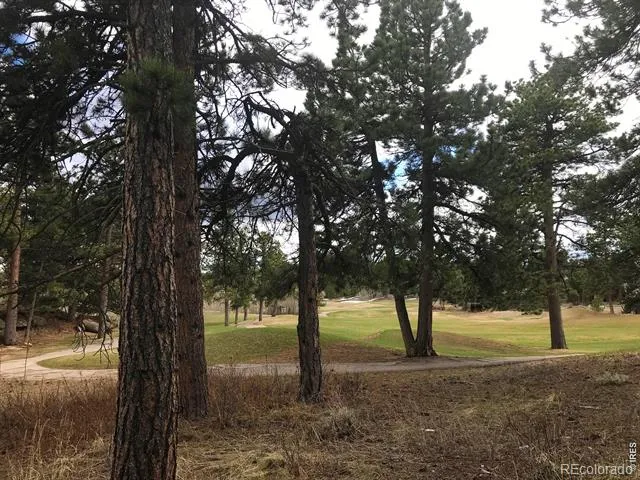 520 Fox Acres Drive W Drive W Red Feather Lakes, CO 80545