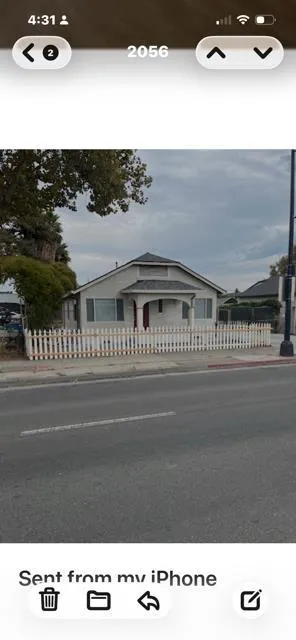 2056 Alum Rock Avenue