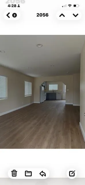 2056 Alum Rock Avenue San Jose, CA 95116