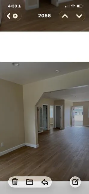 2056 Alum Rock Avenue San Jose, CA 95116