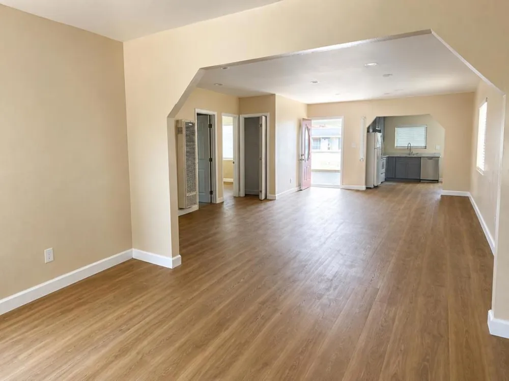 2056 Alum Rock Avenue San Jose, CA 95116
