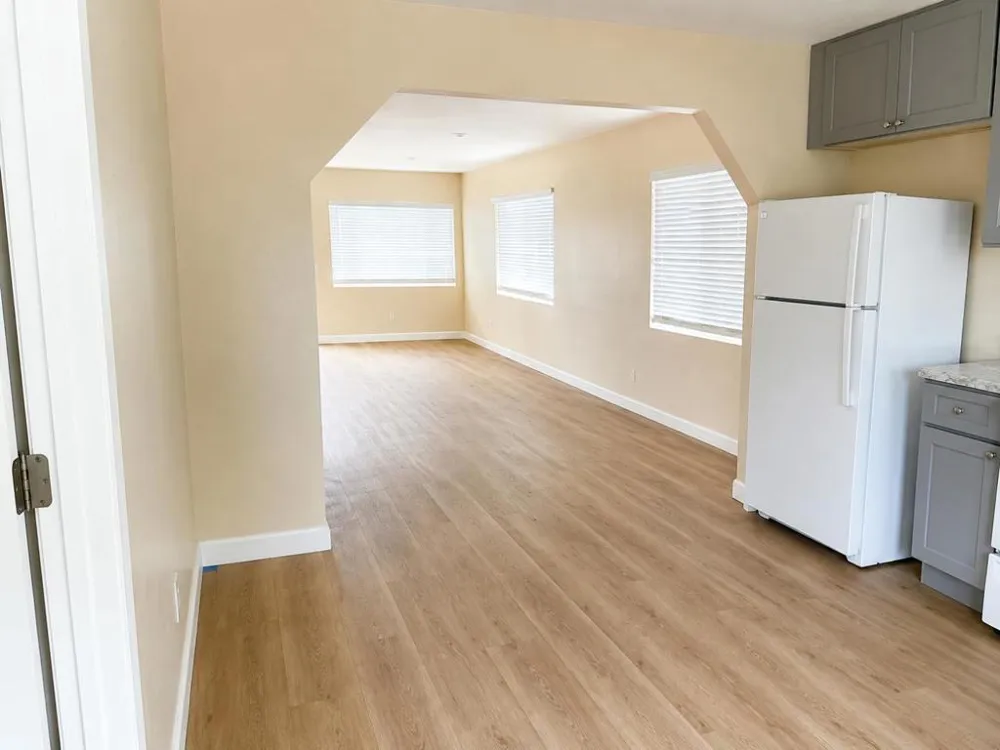 2056 Alum Rock Avenue San Jose, CA 95116