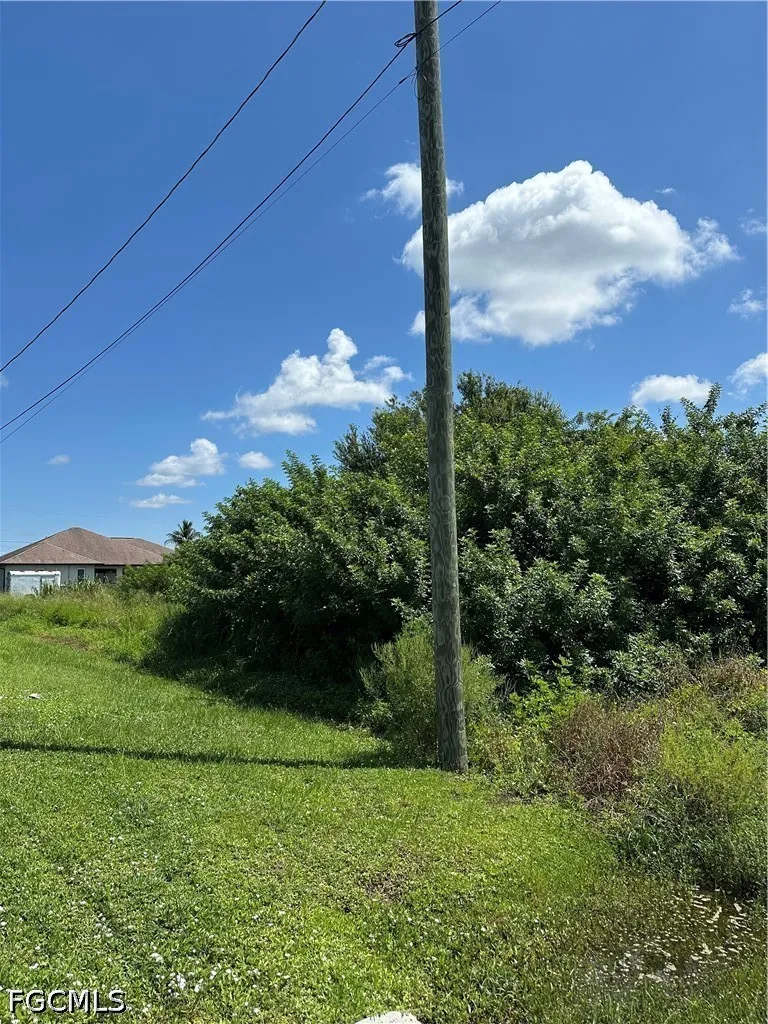SW 18th Street Lehigh Acres, FL 33976