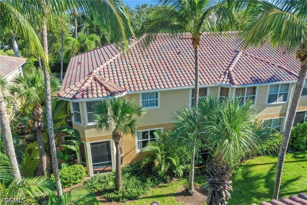 Foxhall Way #4 Estero, FL 33928
