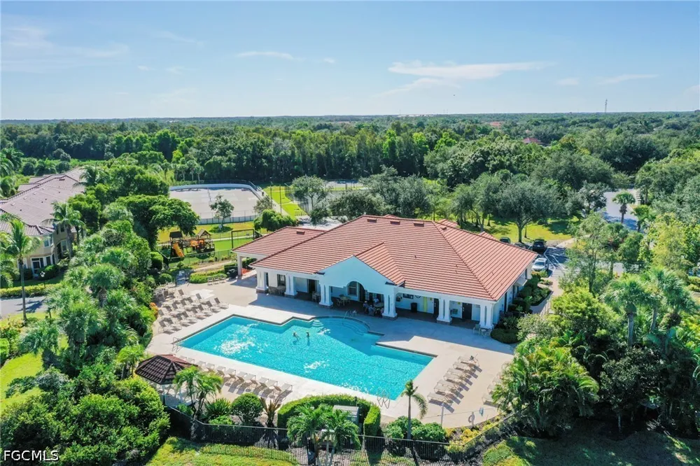 Foxhall Way #4 Estero, FL 33928